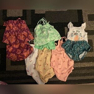 Baby girl Clothes